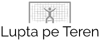lupta pe teren